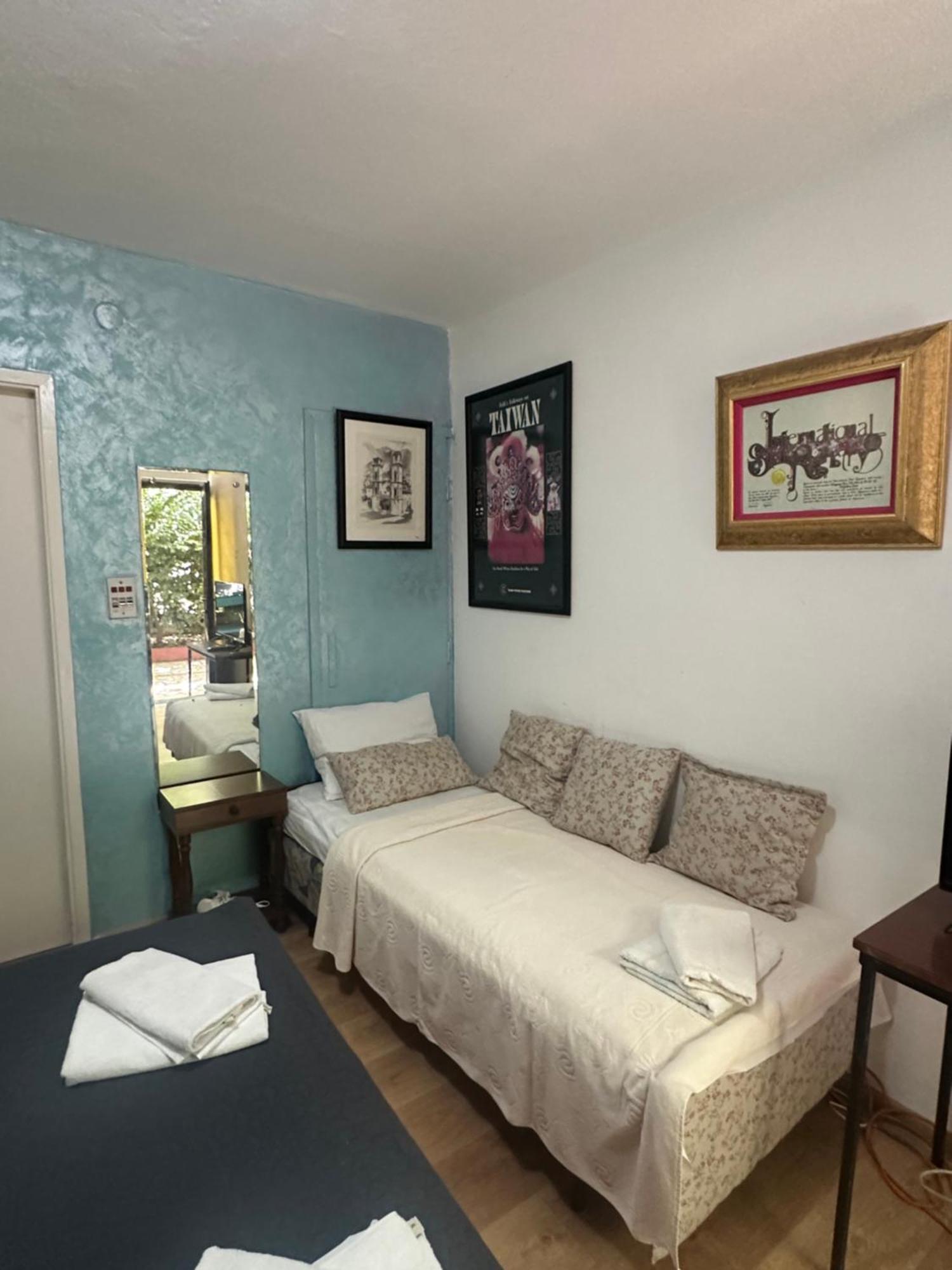 Astakos Apartments Budva Bagian luar foto