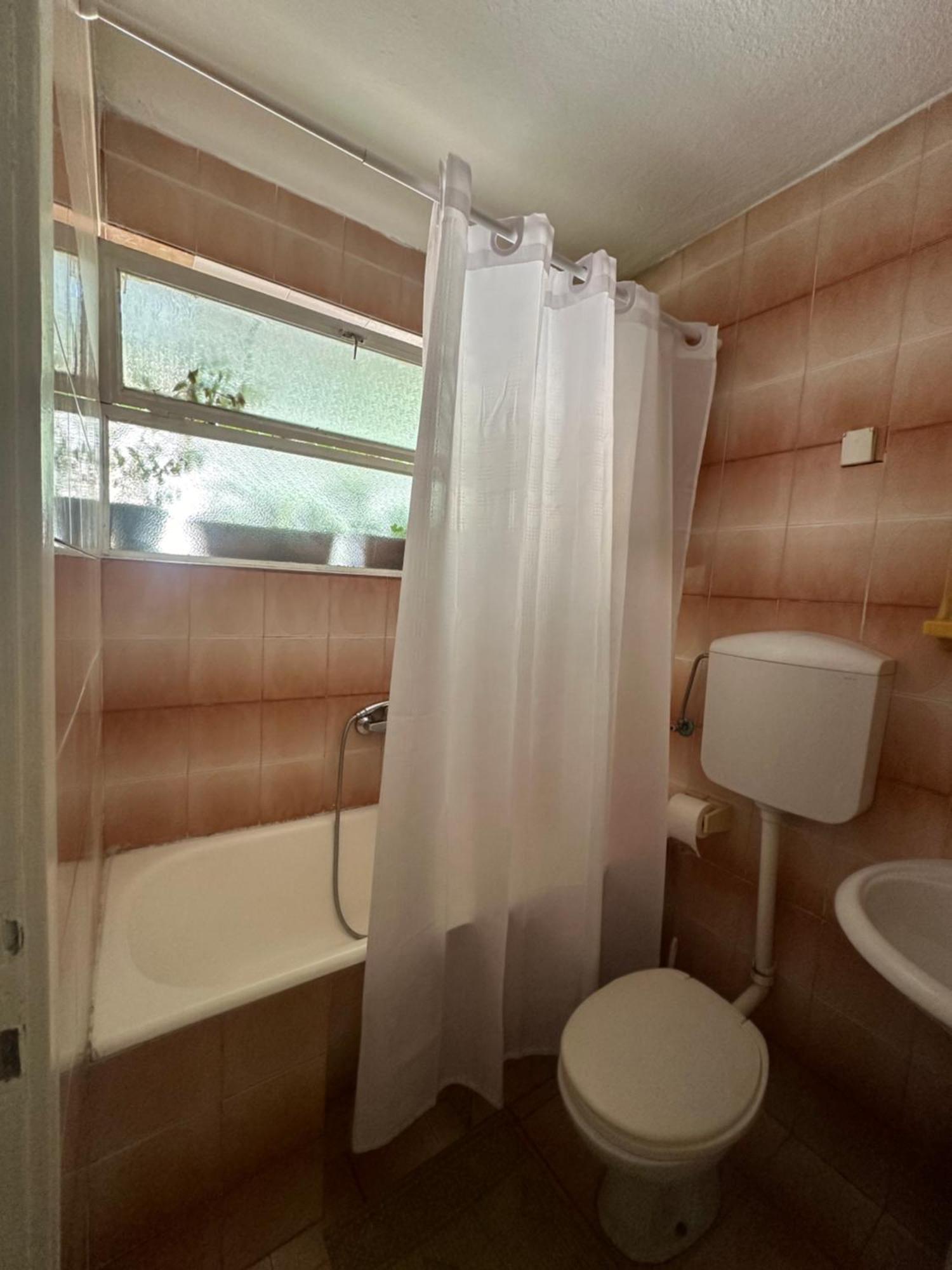 Astakos Apartments Budva Bagian luar foto